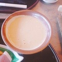 浅草むぎとろ 本店 - 