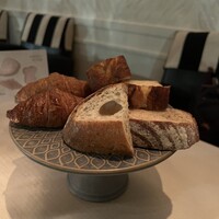 TOOTH TOOTH GARDEN RESTAURANT - 