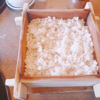 浅草むぎとろ 本店 - 