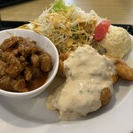 外山食堂 - 