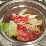 Shabu sen - 