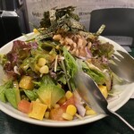 きんぱぎんぱ - 