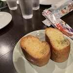 カルボニエラ デル トロ - 