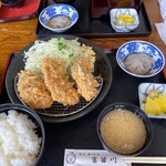 Tonkatsu Furukawa - 