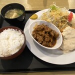 外山食堂 - 