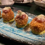 きんぱぎんぱ - 