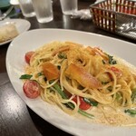 カルボニエラ デル トロ - 