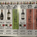 カルボニエラ デル トロ - 