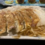 きんぱぎんぱ - 