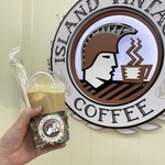 アイランド・ヴィンテージ・コーヒー - 