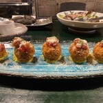 きんぱぎんぱ - 