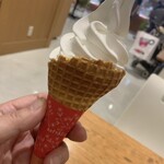 成田ゆめ牧場 - 料理写真: