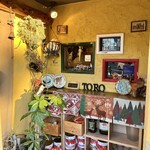 カルボニエラ デル トロ - 