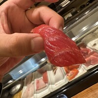 おやじ最後の握り 心斎橋店 - 鮪