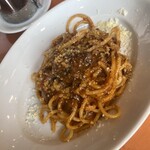 TRATTORIA GRAN BOCCA - 