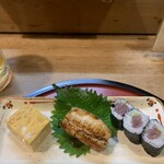 角兵衛・すし処 - 