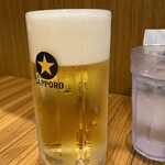 マイアミガーデン - 