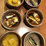 中国料理 代沢 金威 - 