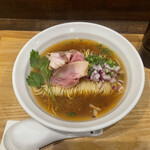 NIBOSHI MANIA - ニボシブイヤベース 1,500円