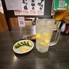 養老乃瀧 - いつものレモン