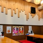 焦がしらーめん 麺屋 誠 - 