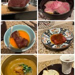 焼肉・しゃぶしゃぶ ぐっどみーと - 