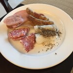 InterContinental Ha　Noi Westlake - 