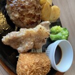 ステーキのどん - 