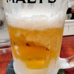 焦がしらーめん 麺屋 誠 - 