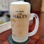 焦がしらーめん 麺屋 誠 - 