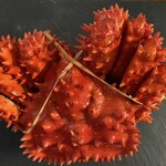 一和鮮魚店 - 花咲蟹