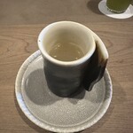 魚見茶寮 - 