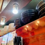 焦がしらーめん 麺屋 誠 - 