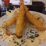 洋食 ツバキ亭 - 