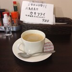 洋食 ツバキ亭 - 