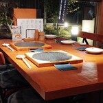 Torattoria Jikasei Soba Takenoya - 