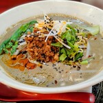 焦がしらーめん 麺屋 誠 - 