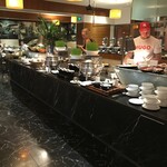 InterContinental Ha　Noi Westlake - 