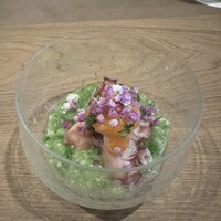 魚見茶寮 - 
