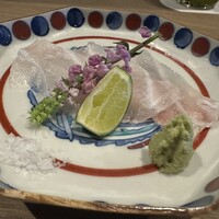 魚見茶寮 - 