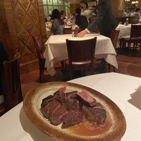 ウルフギャング・ステーキハウス 丸の内店 - 
