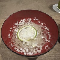 魚見茶寮 - 