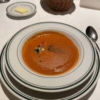 ウルフギャング・ステーキハウス 丸の内店 - 