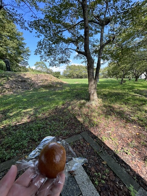 阿部屋菓子店 - 大河原（和菓子）の写真
