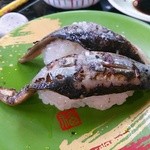 寿司虎 - 炙りさんま