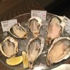 オストレア oysterbar&restaurant  赤坂見附店