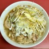 ラーメン二郎 桜台駅前店