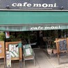 Cafe moni. - 