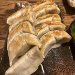 肉汁餃子のダンダダン - 