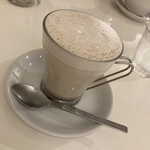 cafe moni. - 